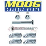 Moog Front Alignment Caster Camber Kit For 2000-2017 Gmc Yukon 4.8L 5.3L V8 Cj. Fixed Price $79.32.