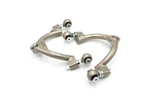 Isr Performance Adjustable Front Upper Camber Control Arms Fuca 370Z & G37. Fixed Price $433.68.