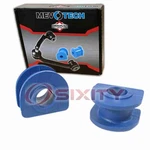 Mevotech Og Front To Frame Stabilizer Bar Bushing Kit For 1996-2002 Gmc By. Fixed Price $15.34.