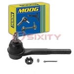 Moog Outer Steering Tie Rod End For 1971-1974 Chevrolet G30 Van Gear Rack Kx. Fixed Price $43.44.