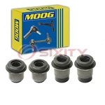 Moog Front Upper Suspension Control Arm Bushing Kit 1954 Ford Crestline Rz. Fixed Price $57.91.