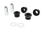 Whiteline W53618 Front Lower Inner Forward Suspension Control Arm Bushing Kit. Fixed Price $53.88.