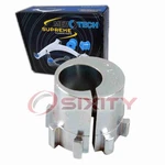 Mevotech Supreme Front Alignment Camber Adjusting Eccentric For 1994-1999 Uj. Fixed Price $28.16.