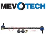 Mevotech Supreme Front Stabilizer Bar Link Kit For 2004-2008 Pontiac Grand Vj. Fixed Price $45.39.