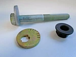 Genuine Mazda Alignment Bolt Set NAY9-28-6AZ MX-5 1990-1997. Fixed Price $26.84.