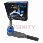 Mevotech Supreme Front Right Outer Steering Tie Rod End 2005-2019 Ford Se. Fixed Price $66.83.