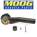 Moog Right Outer Steering Tie Rod End 2007-2014 Ford E-150 Gear Rack Dm. Fixed Price $61.55.