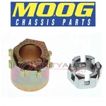 Moog K80108 Alignment Caster Camber Bushing For VV11248 MS40941 MS40037. Fixed Price $70.74.