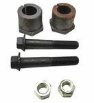 Moog Suspension Alignment Caster Camber Bushing Lot Of 2 K8504 Nos. Fixed Price $28.10.