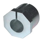 23137 Alignment Caster / Camber BUSHING-4WD Specialty Products 1.75 Deg. Fixed Price $15.00.