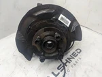 2007-2015 Mini Cooper 1.6L Front Rh Side Spindle Knuckle Hub 31-21-6-779-796 Oem. Fixed Price $63.27.