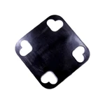 Spc 71328 Full Contact Rear Wheel Alignment Shim Degree Or 1/2". Fixed Price $14.75.