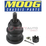 Moog Front Lower Ball Joint 1965-1974 Ford Ranch Wagon Spring Ride Sw. Fixed Price $74.36.