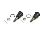 Megan Racing Rear Roll Center Adjuster Ball Joints For 89-94 Nissan 240SX S13. Fixed Price $1599.00.