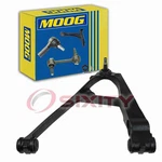 Moog Front Left Lower Suspension Control Arm Ball Joint For 2002-2006. Fixed Price $309.33.