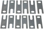 Dorman Alignment Shim For 1963-1982 Chevrolet Corvette 533-114. Fixed Price $48.73.