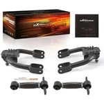 Adjustable Front Upper + Rear Camber Arm Kit For 92-95 Honda Civic 94-01 Integra. Fixed Price $97.95.