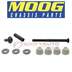 Moog Front Stabilizer Bar Link Kit 1970-1976 Ford Maverick Spring Co. Fixed Price $20.45.