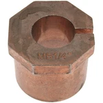 Dorman 545-126 Alignment Caster / Camber Bushing. Fixed Price $32.97.