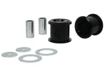 Whiteline W53445 Plus 6/09+ Front Control Arm Lwr Inner Rear Bushing Kit. Fixed Price $113.99.