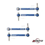 Megan 4PC Rear Upper Camber Control Arm For Bmw F80 M3, F82 F83 M4, F87 M2. Fixed Price $440.00.