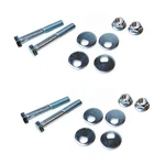 Mevotech Rear Alignment Cam Bolt Kit. Fixed Price $82.95.