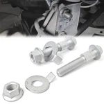 Megan 2X 17MM Adjustable Correction Camber Bolt Alignment "fonrt Rear Wheel". Fixed Price $33.59.
