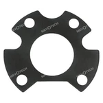 For Volkswagen Golf 99-06 Mevotech Supreme Rear Adjustable Alignment Camber Shim. Fixed Price $23.63.