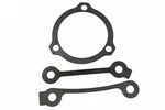 Front Alignment Shim For 1987-1995, 1997-2017 Jeep Wrangler Mevotech. Fixed Price $36.38.