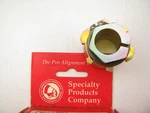 Specialty Products 23145 Front Alignment Caster Camber Bushing 1-1/4 Degree 4WD. Fixed Price $12.59.