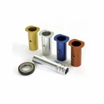 Seals-it CA860KS Sprint Camber Knockout Pin Sleeve Aluminum Color Coded Kit. Fixed Price $265.89.