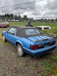 Driver Left Front Spindle/knuckle 4 Cylinder Fits 82-93 Mustang 319152. Fixed Price $64.90.