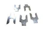Northstar 45-402 Camber Caster Shim Spacers (qty. 5). Fixed Price $14.25.
