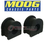 Moog Front To Control Arm Stabilizer Bar Bushing Kit For 1975-1978 Gmc C15 Pd. Fixed Price $24.61.