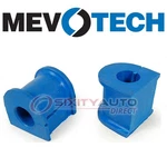 Mevotech Supreme Front To Frame Stabilizer Bar Bushing Kit For 1997-1999 Pa. Fixed Price $24.51.