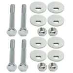 Moog Set Of 2 Front Alignment Caster / Camber Kits For Sky 07-10 Solstice 06-09. Fixed Price $143.95.