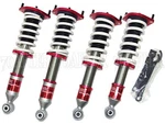 Truhart Streetplus Sport Coilovers For 90-05 Mazda Miata MX-5. Fixed Price $612.00.