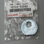 New Geuine Oem Toyota Lexus 48198-30090. Fixed Price $36.00.