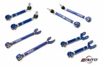 Megan 8PC Rear Camber+toe+traction+upper Control Arm IS250 IS350 06-13 GS350 Rwd. Fixed Price $727.00.