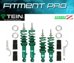Tein GST76-81SS2 Street Basis Z Coilover Kit For 1998-05 Lexus GS300/GS400/GS430. Fixed Price $741.00.