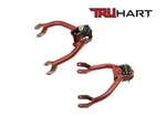 Truhart Front Camber Kits New Set 2PCS Red For 91-96 Prelude TH-H233. Fixed Price $288.00.
