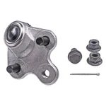For Honda Civic 14-15 Solutions Front Non-adjustable Lower Taper Ball Joint. Fixed Price $47.86.