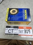 Moog K7428 Stabilizer Bar Bushing Kit. Fixed Price $12.60.