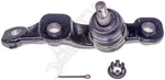 Dorman 539-834 Ball Joint Replaces 4333059075, 4333059115. Fixed Price $54.56.