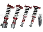 Truhart Streetplus Sport Coilovers For 15-20 Subaru Wrx & Sti. Fixed Price $720.00.