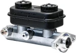 Wilwood 260-4893 Tandem Master Cylinder 1-1/16" Bore Black Lightweight Aluminum. Fixed Price $124.81.