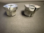 Spc Caster Camber Bushing F250/ F350 F450. Fixed Price $45.00.