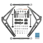 Wide Angle Steering Kit Drifting Lower Control Arms For Bmw E36 1992-1998. Fixed Price $247.36.