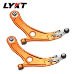 Lykt 2PCS Adjustable Arms Modification Front Camber Kit For Honda 15 - 20 Fit. Fixed Price $374.88.