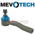 Mevotech Supreme Front Right Outer Steering Tie Rod End For 2016-2020 Toyota Fb. Fixed Price $52.27.